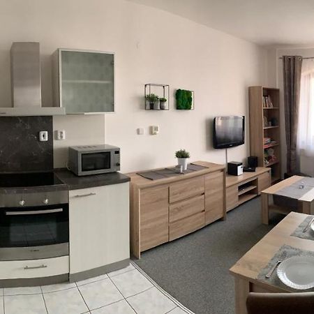 Cosy Apartment In An Excellent Location Vel'ka Lomnica Dış mekan fotoğraf