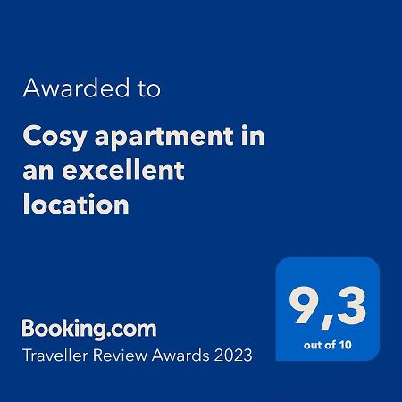 Cosy Apartment In An Excellent Location Vel'ka Lomnica Dış mekan fotoğraf